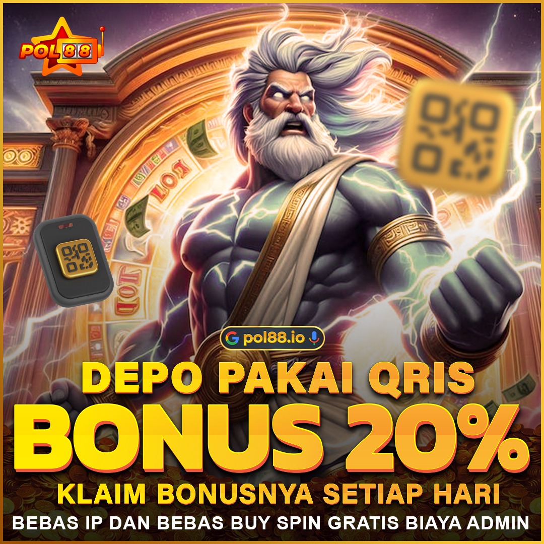 Situs Slot Gacor